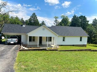 121 Lewis Bray Rd, Burnside, KY 42519