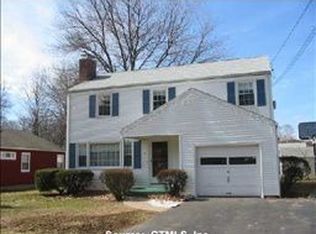 15 Nursery Dr, West Hartford, CT 06117