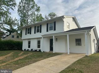 1324 Wilson Rd, Waldorf, MD 20602