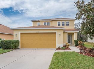 11212 Silver Fern Way, Riverview, FL 33569