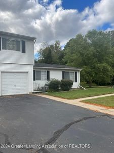 3950 Hunters Ridge Dr APT 1, Lansing, MI, 48911