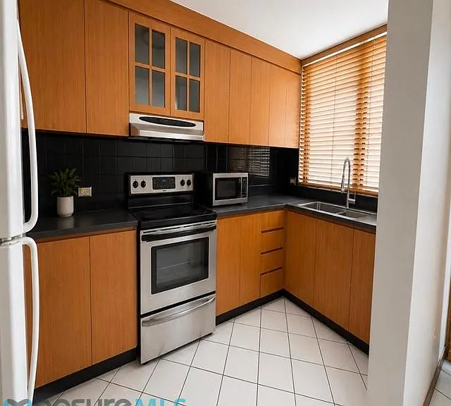 2302 Apartamento #2302 — Photo 7