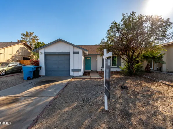 3009 W POTTER Drive, Phoenix, AZ 85027