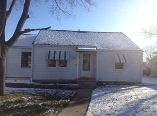 609 Michigan Ave, Troy, OH