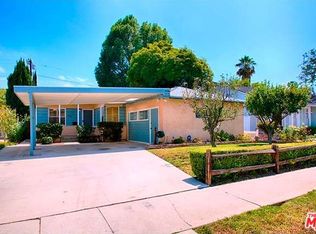 17636 Delano St, Encino, CA 91316