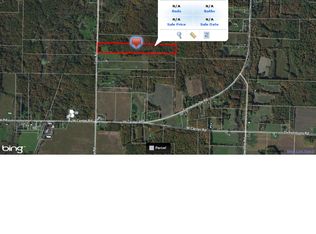 Cole Rd, Conneautville, PA 16406