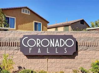2898 Tremont Ave, Henderson, NV 89052