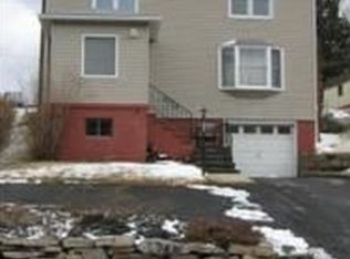 128 Mount Pleasant St, Frostburg, MD 21532