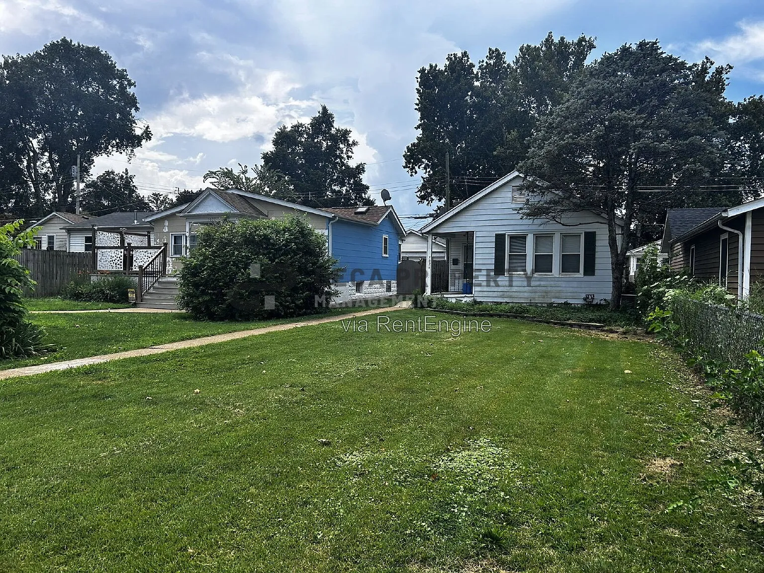 2 bed, 1.0 bath, 828 sqft, $1,400 — Photo 2