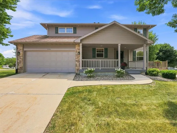 6701 Pima Dr, Madison, WI 53719