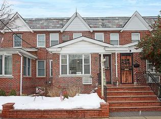 77-04 87th St, Ridgewood, NY 11385