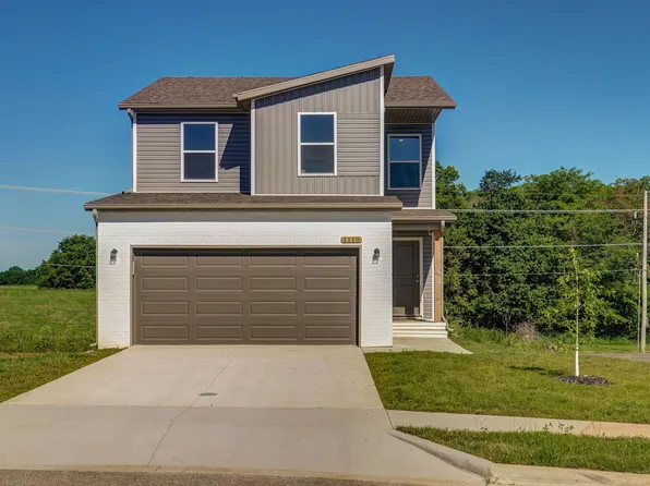 1110 E Perry Street, Republic, MO 65738