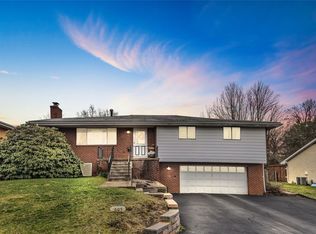 605 Short St, Greensburg, PA