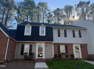 5607 Hamstead Xing, Raleigh, NC 27612