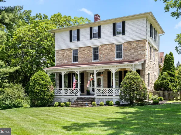 1613 Kurtz Ave, Lutherville Timonium, MD 21093
