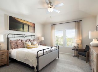 The Kessler (C454) Plan, Estancia Ranch - Classic Series, San Antonio, TX 78260