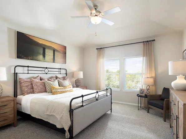 The Kessler (C454) Plan, Estancia Ranch - Classic Series