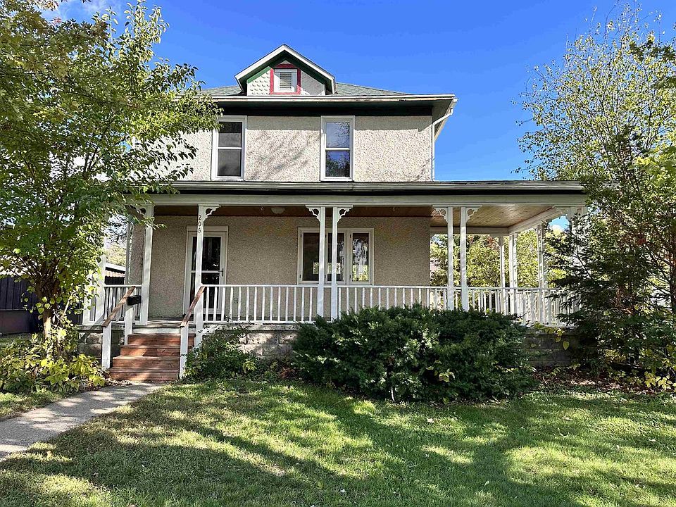 206 South Beaumont Road, Prairie Du Chien, WI 53821 Zillow