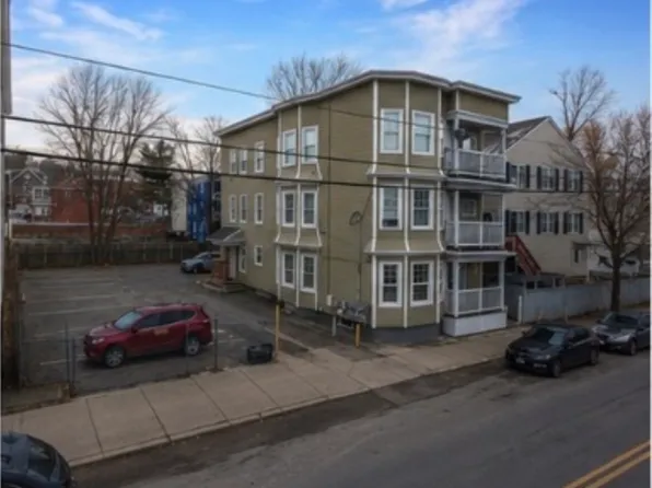 263-265 Water St, Lawrence, MA 01841