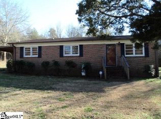 396 Adger Rd, Easley, SC 29642