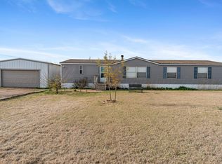 1451 Claude Rd, Amarillo, TX 79118