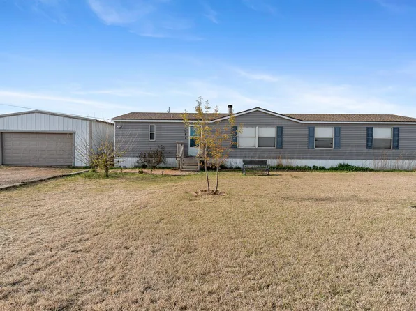 1451 Claude Rd, Amarillo, TX 79118