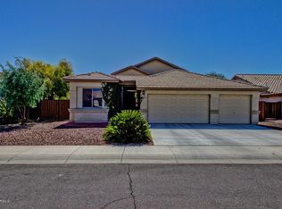 11221 W Monte Vista Rd, Avondale, AZ 85392