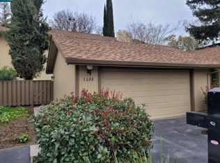 1608 Candelero Dr, Walnut Creek, CA 94598