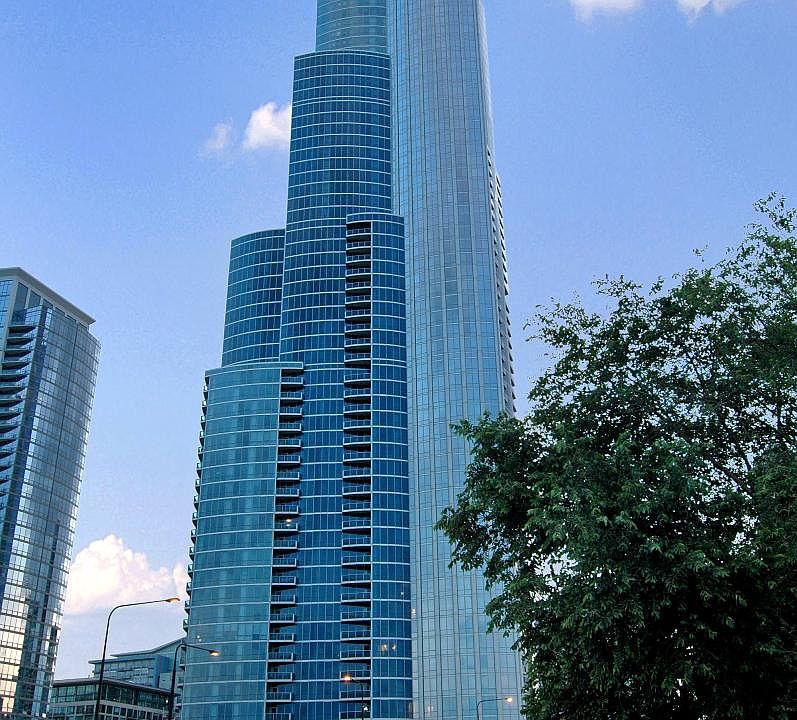 1st image of 1211 S Prairie Ave APT 1203