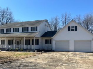 14423 Hidden Trails Cir, Dexter, MO 63841