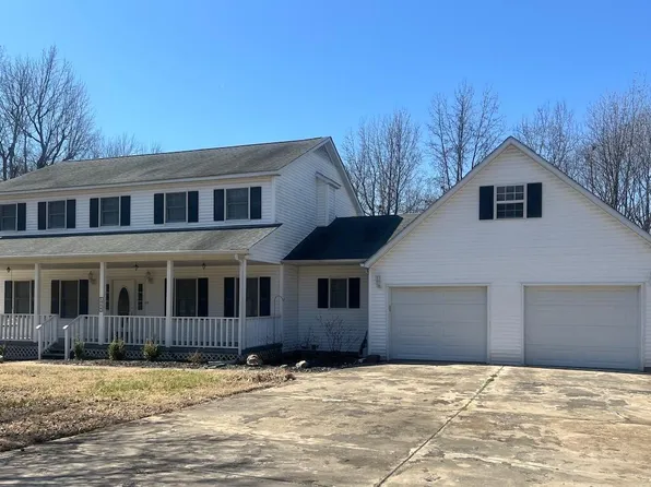 14423 Hidden Trails Cir, Dexter, MO 63841