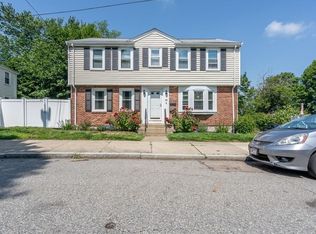 19 Grew Hill Rd #2, Boston, MA 02131