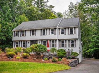 10 Zion Hill Rd, Salem, NH 03079
