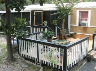 85483 Lonnie Crews Rd, Fernandina Beach, FL 32034