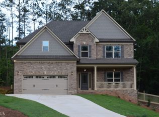 157 Coldwater Creek Dr, McDonough, GA 30252