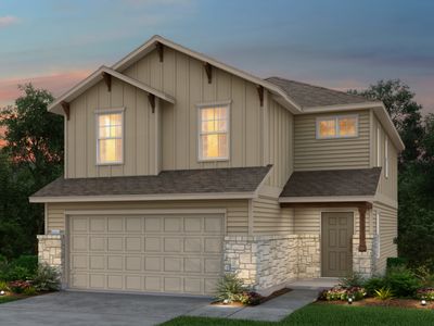 343 Papaya Dr, Buda, TX, 78610
