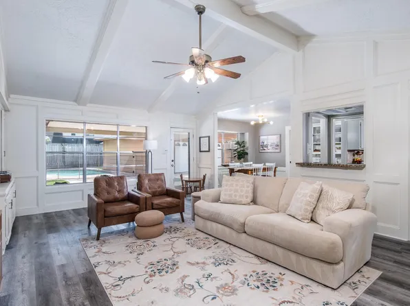 20319 Monkswood Dr, Katy, TX 77450