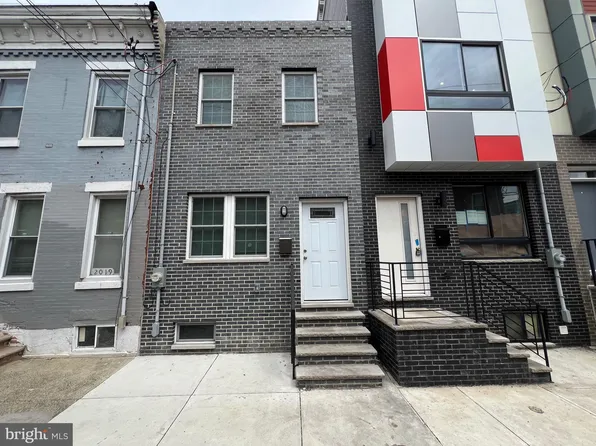 2017 Watkins St, Philadelphia, PA 19145