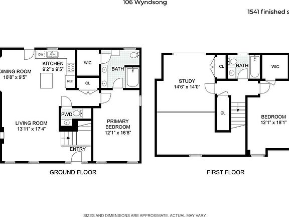 4th image of 106 Wyndsong Pl