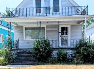 197 Hastings Ave, Buffalo, NY 14215