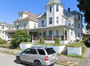 14 Wall St #3, Worcester, MA 01604