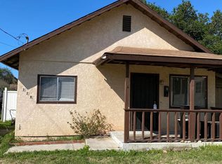 328 N Ojai St, Santa Paula, CA 93060