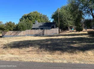 4791 N Stewart Rd, Prescott Valley, AZ 86314