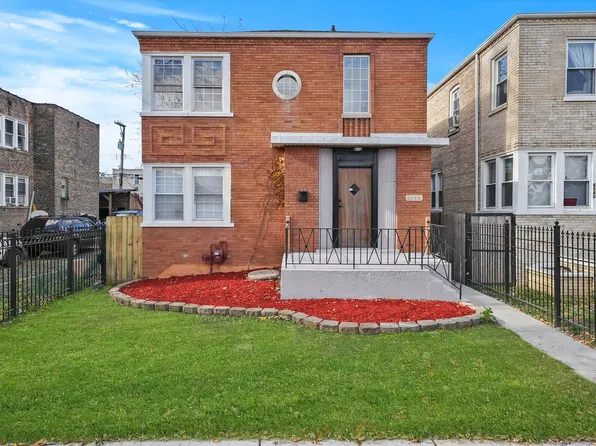 6542 S Fairfield Ave, Chicago, IL 60629