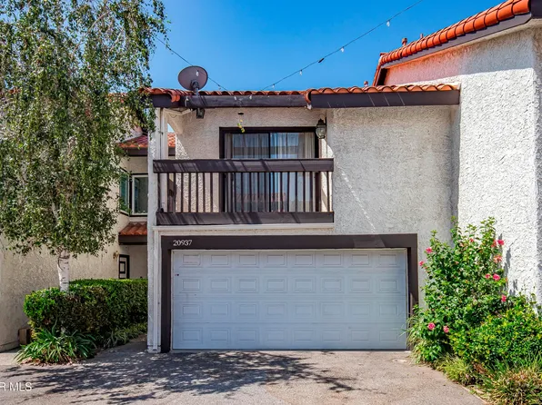 20937 Judah Ln, Santa Clarita, CA 91321