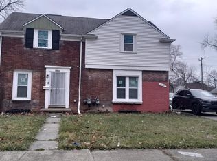 10863 Nottingham Rd, Detroit, MI 48224