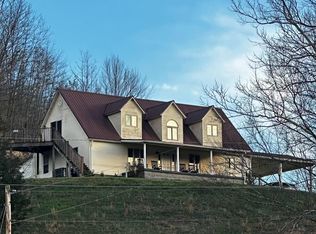 17048 State Route 93, Pedro, OH