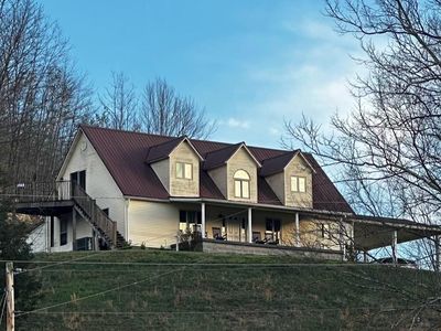 17048 State Route 93, Pedro, OH, 45659