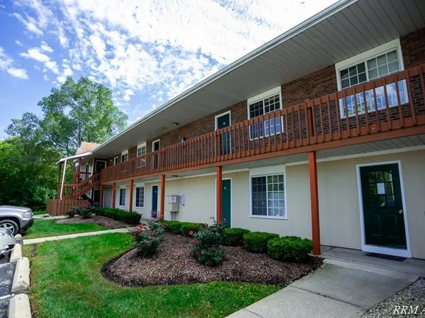 657 Oriole Ct APT 1F, Grayslake, IL 60030