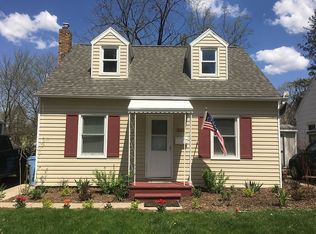 621 Irvington Ave, Lansing, MI 48910